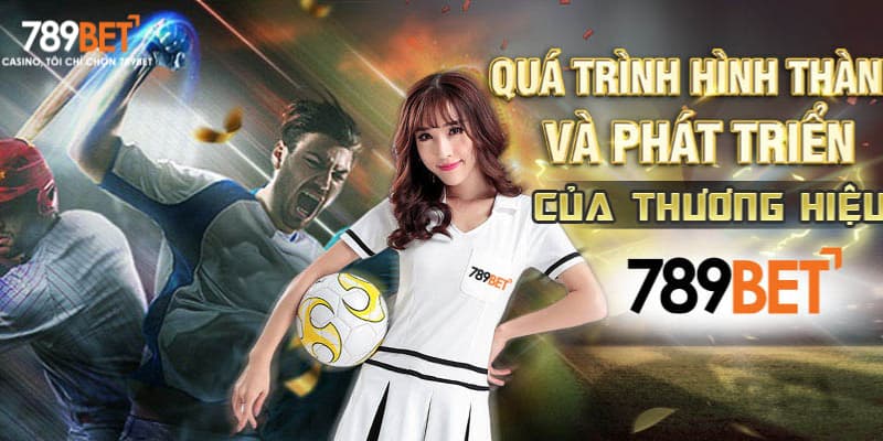 Sân Chơi 789bet - Cá Cược Giải Trí Đỉnh Cao, Bảo Mật An Toàn - Ảnh 1