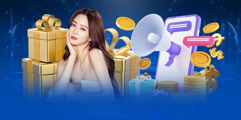 Khuyến Mãi OLE777: Khám Phá Các Chương Trình Hấp Dẫn