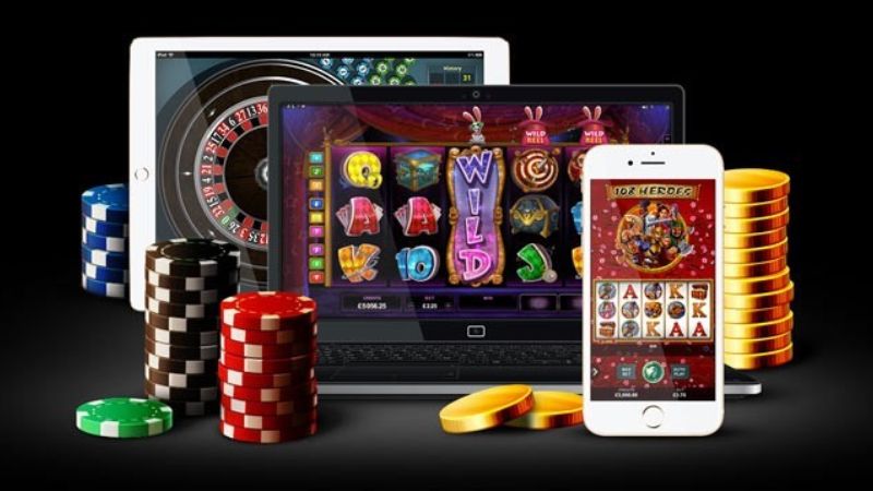 Trải Nghiệm Casino Online Chuyên Nghiệp Với U88 - Ảnh 1