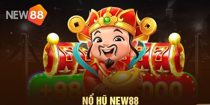 New88 – Chơi game Nổ hũ giành lấy phần thưởng siêu khủng - Ảnh 2