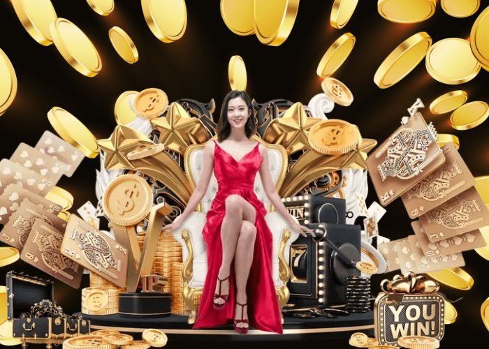 Khuyến Mãi GO99 – Nhận Ngay Lợi Ích Khủng Khi Tham Gia - Ảnh 1