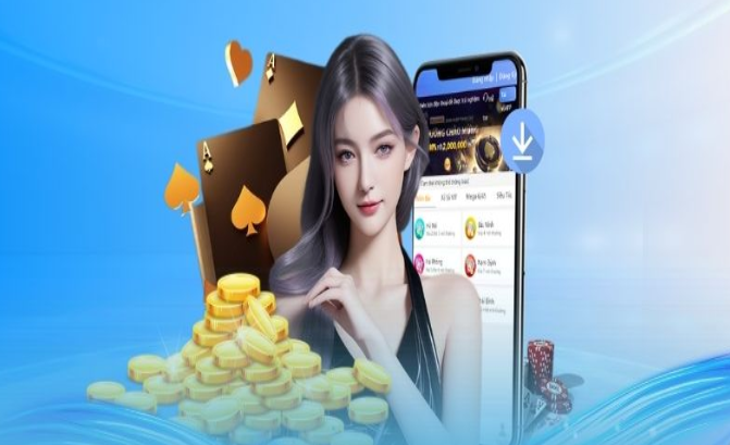 Tải App 8KBET - Hướng Dẫn Từng Bước Cho Người Chơi Mới - Ảnh 2