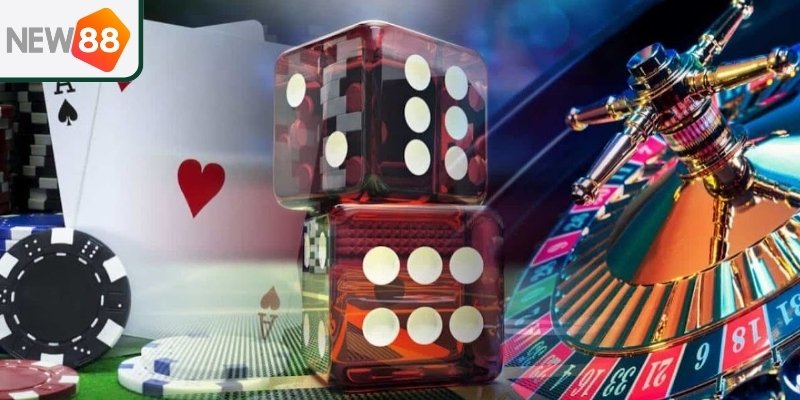 New88 - Cổng Game Uy Tín, Chơi Cực Chất, Thắng Cực Đã - Ảnh 2