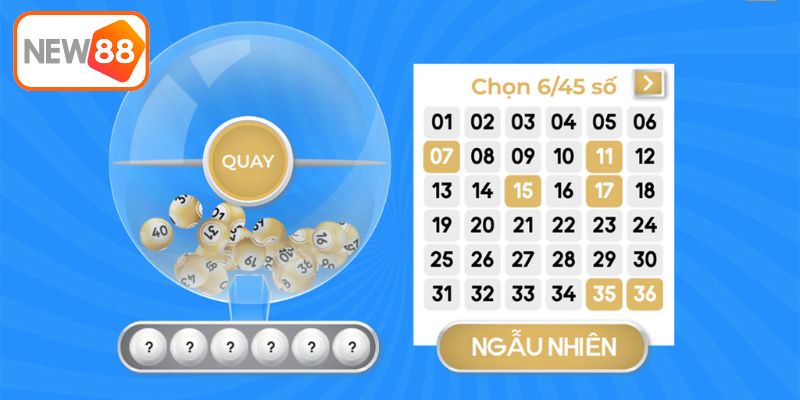 New88 quay cầu Cơ Hội Trúng Thưởng Lớn, Chơi Dễ Dàng - Ảnh 1