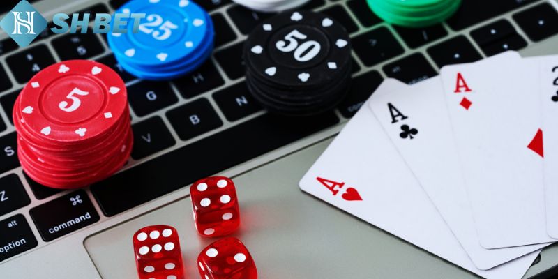 Xóc Đĩa Online - Trải Nghiệm Trò Chơi Cổ Điển Tại Shbet - Ảnh 1