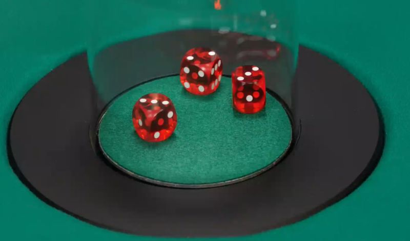 Casino 33WIN - Sân Chơi Cá Cược Đẳng Cấp Và Đáng Tin Cậy - Ảnh 3
