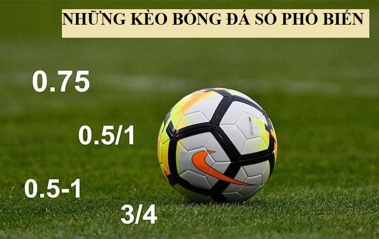 Cá Cược Kèo Bóng Đá Số Trực Tuyến Đổi Đời Nhanh Chóng - Ảnh 3