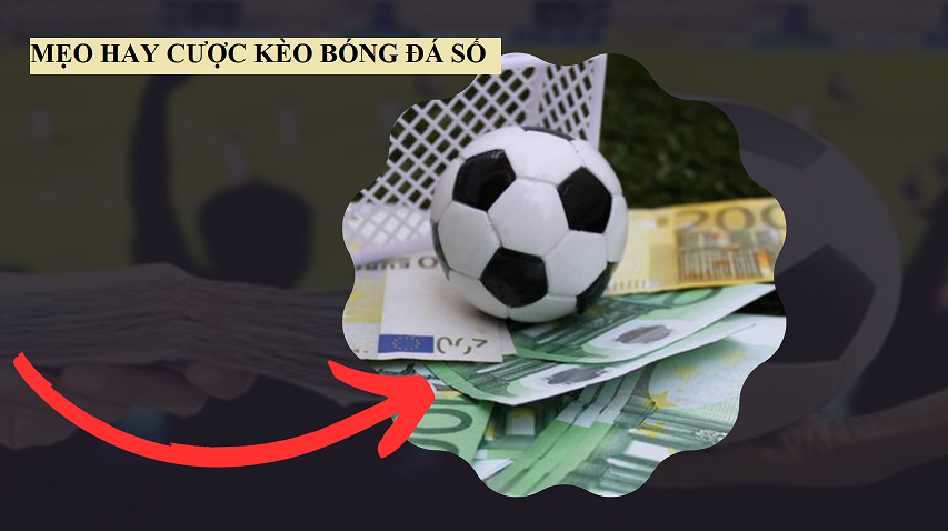 Cá Cược Kèo Bóng Đá Số Trực Tuyến Đổi Đời Nhanh Chóng - Ảnh 4