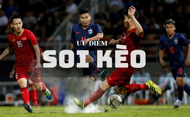 Soi Kèo Bóng Đá Dự Đoán Cửa Vào Tiền Chính Xác Nhất - Ảnh 2