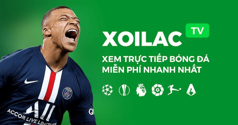 Xoilac TV live - Trang phát sóng thể thao top 1 thị trường - Ảnh 2