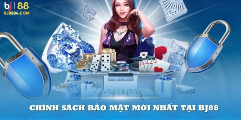 Chính Sách Bảo Mật Bj88 Cam Kết Đảm Bảo An Toàn Tuyệt Đối - Ảnh 3