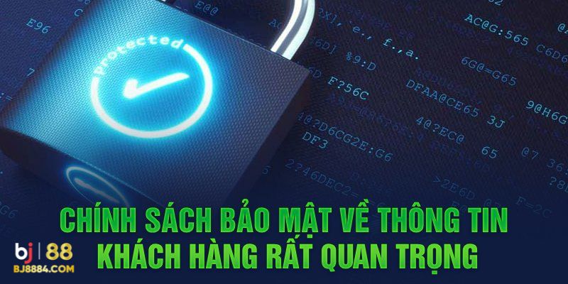 Chính Sách Bảo Mật Bj88 Cam Kết Đảm Bảo An Toàn Tuyệt Đối - Ảnh 4