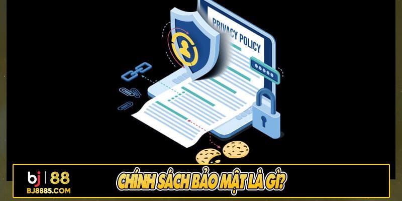 Nhà Cái Bj88 Quy Định Chính Sách Bảo Mật Mới Nhất, Đầy Đủ - Ảnh 2