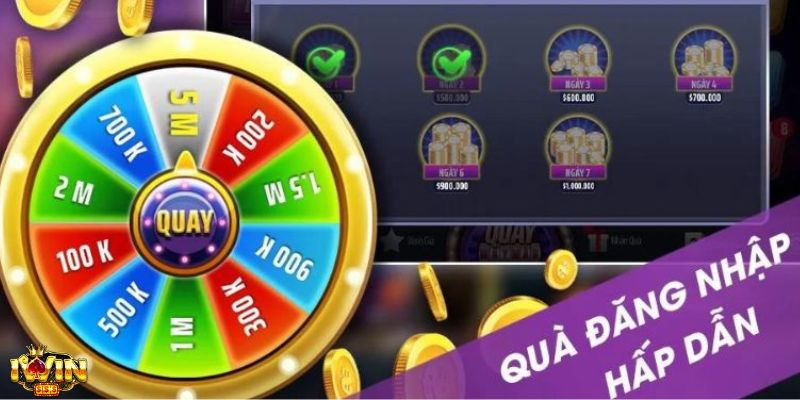 Giới Thiệu Iwin - Cổng Game Chất Lượng, Đáng Tin Cậy Số 1 - Ảnh 3
