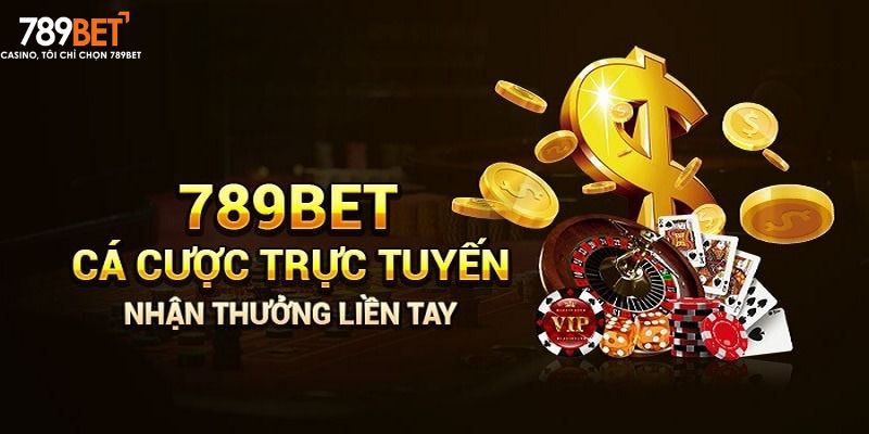 789bet – Trang Chủ Nhà Cái Uy Tín, Chính Thức Năm 2025