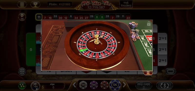 Roulette 3D Sunwin: Bí Quyết Chơi Thắng Lớn Cho Người Mới - Ảnh 1
