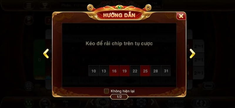 Roulette 3D Sunwin: Bí Quyết Chơi Thắng Lớn Cho Người Mới - Ảnh 3