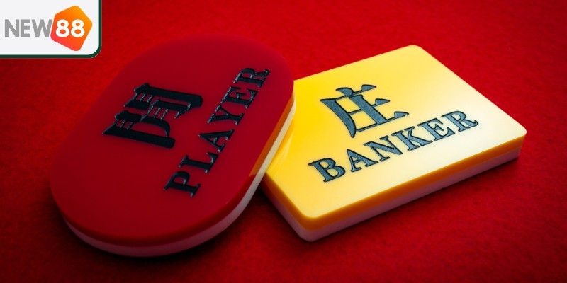 New88 - Đặt Cược Baccarat Nhanh Tay Nhận Quà Ngay Lập Tức - Ảnh 1