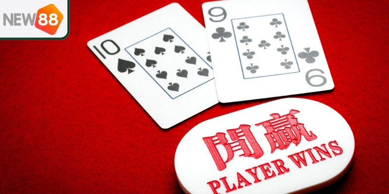 New88 - Đặt Cược Baccarat Nhanh Tay Nhận Quà Ngay Lập Tức - Ảnh 2