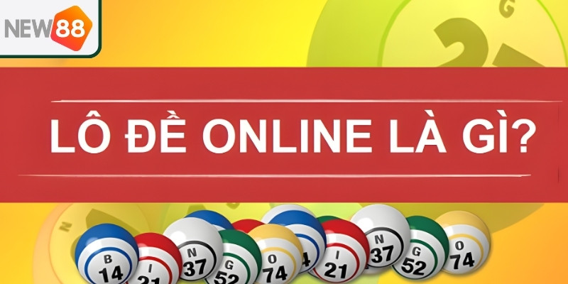 New88 Lô Đề Online – Chơi Dễ Trúng, Thưởng Khủng Mỗi Ngày - Ảnh 1