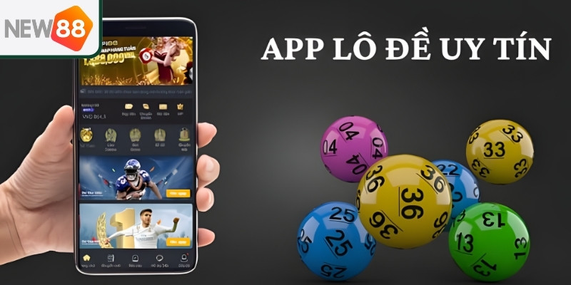 New88 Lô Đề Online – Chơi Dễ Trúng, Thưởng Khủng Mỗi Ngày - Ảnh 2