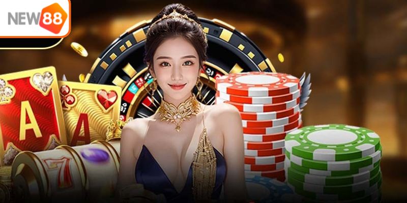 New88 Đua Top Cuộc Cạnh Tranh Gay Cấn Với Nhiều Phần Thưởng - Ảnh 3