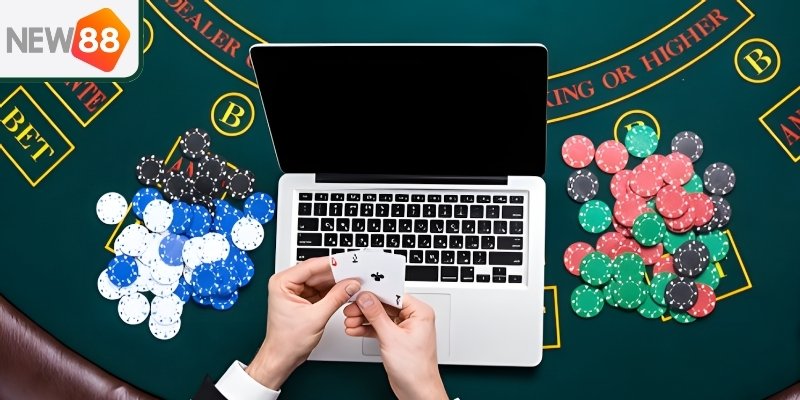 New88 - Cách Chơi Blackjack Bất Bại Mọi Ván Cho Newbie - Ảnh 3