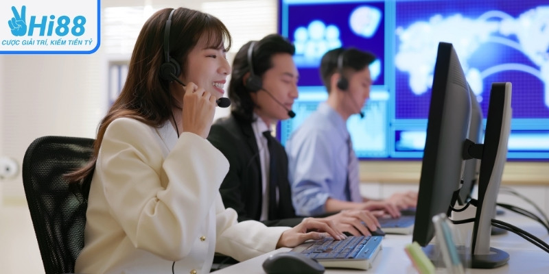 Hi88 - Dịch Vụ Chăm Sóc Khách Hàng Nhiệt Tình Tâm Huyết - Ảnh 3