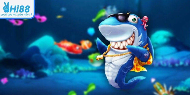 Hi88 – Hướng Dẫn Chơi Game Bắn Cá Online Hiệu Quả - Ảnh 2