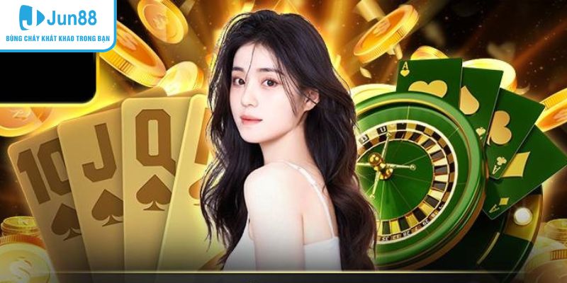 Jun88 – Quyền Lợi Người Chơi Khi Tham Gia - Ảnh 1