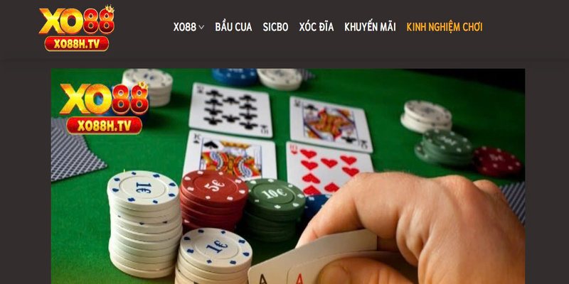 Tổng Quan Về Xo88 Và Những Điểm Nổi Bật Nhất Năm 2025