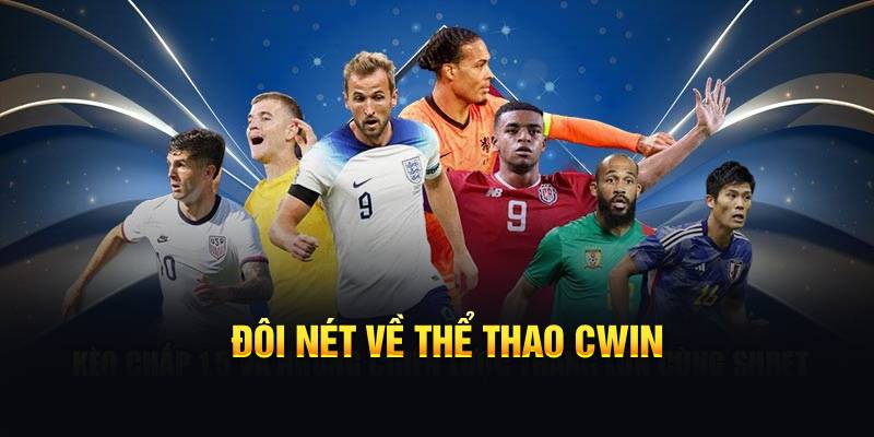 Bắt Kèo Thể Thao Cực Chuẩn Trên Cwin: Nhắm Mục Tiêu – Cược Trúng Phóc! - Ảnh 2