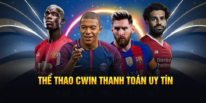 Bắt Kèo Thể Thao Cực Chuẩn Trên Cwin: Nhắm Mục Tiêu – Cược Trúng Phóc! - Ảnh 3