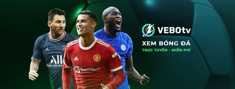 Lý do nên xem bóng đá tại Vebo TV cho người mới tìm hiểu - Ảnh 1