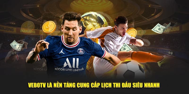 Lý do nên xem bóng đá tại Vebo TV cho người mới tìm hiểu - Ảnh 3