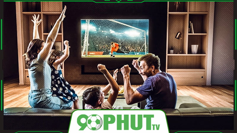 Khám phá thế giới cá cược bóng đá trực tuyến cùng 90Phut TV - Ảnh 2