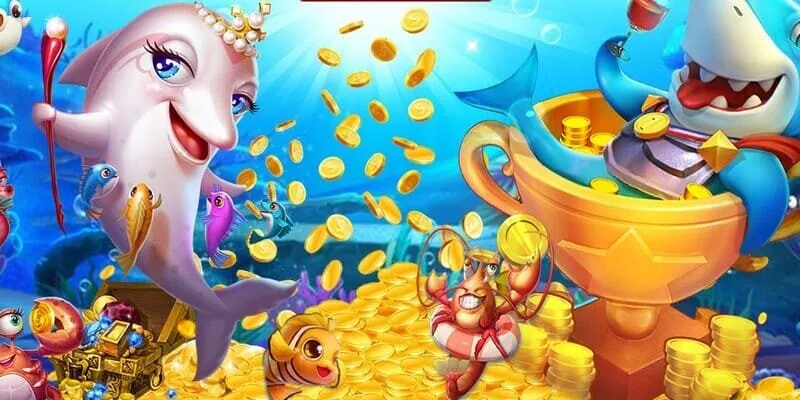 Bắn Cá Olybet – Trở Thành Ngư Thủ Số 1 Tại Olybet - Ảnh 2