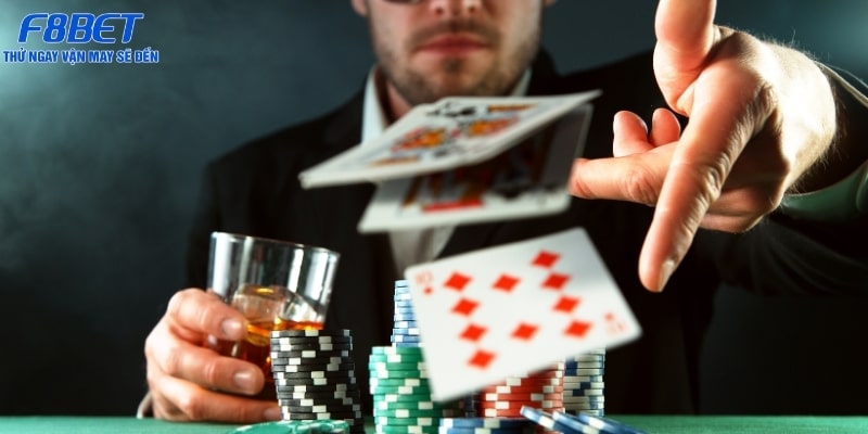 Miễn Trách Nhiệm F8bet - Tìm Hiểu Chính Sách và Quy Định - Ảnh 2