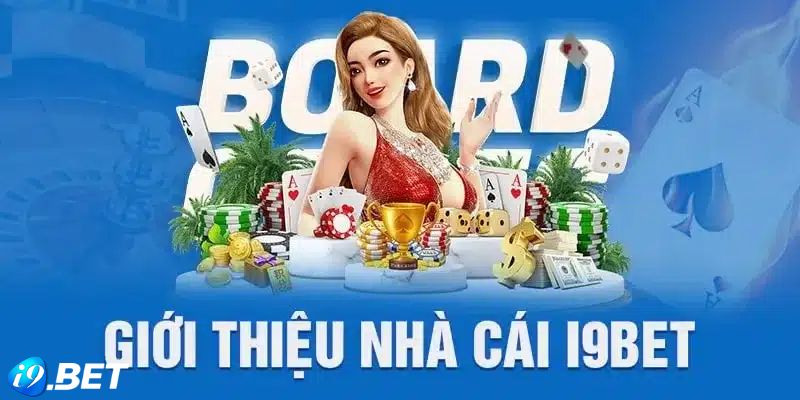 I9bet – Nền Tảng Cá Cược Trực Tuyến Chất Lượng Bậc Nhất - Ảnh 3