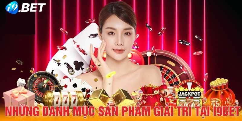 I9bet – Nền Tảng Cá Cược Trực Tuyến Chất Lượng Bậc Nhất - Ảnh 4