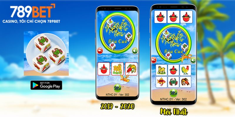 Bầu Cua 789bet – Trò Chơi Dân Gian Với Tỷ Lệ Thắng Cao - Ảnh 2