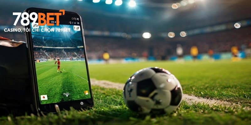 Thể Thao 789bet - Tính Năng Nổi Bật Khi Tham Gia Đặt Cược - Ảnh 2