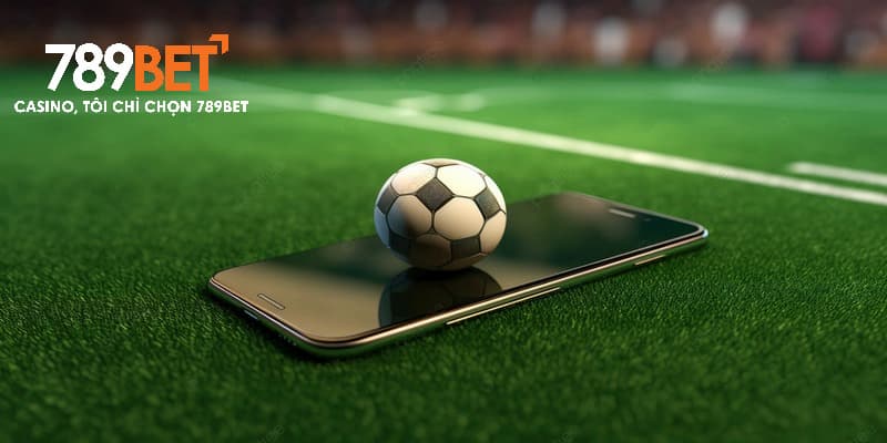 Thể Thao 789bet - Tính Năng Nổi Bật Khi Tham Gia Đặt Cược - Ảnh 3
