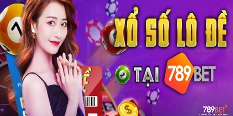 Xổ Số 789bet - Trải Nghiệm Cơ Hội Thắng Lớn, Đổi Đời Nhanh - Ảnh 2