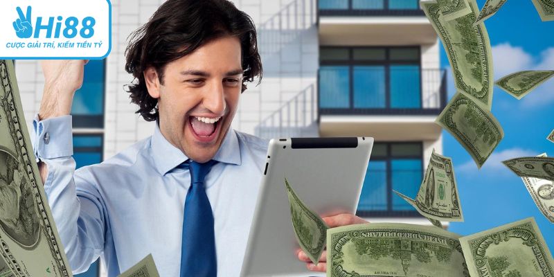 Hi88 hỗ trợ đại lý với những công cụ quảng bá siêu đỉnh - Ảnh 1