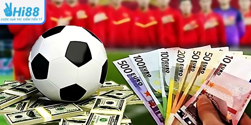 Hi88 Soi Kèo Bóng Đá Chuẩn Xác Cập Nhật Kèo Nhanh Nhất - Ảnh 2