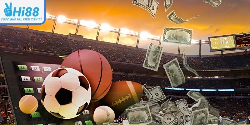 Hi88 Soi Kèo Bóng Đá Chuẩn Xác Cập Nhật Kèo Nhanh Nhất - Ảnh 3