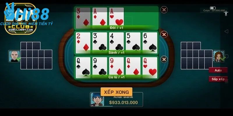 Hi88 Bài Sâm – Luật Chơi Chuẩn Và Kinh Nghiệm Thắng Lớn - Ảnh 1