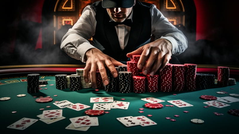 Thuật ngữ casino Sky88 – Chơi bài bản, thắng đậm như dân chuyên - Ảnh 2