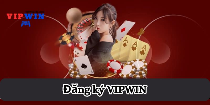 Hướng Dẫn Chi Tiết Cách Đăng Ký VIPWIN Trong Một Nốt Nhạc - Ảnh 1